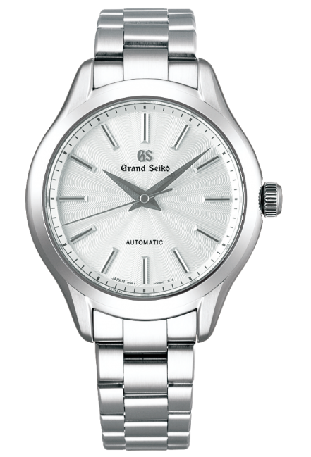 Grand Seiko Heritage STGR205 Replica Watch